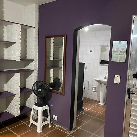 Enseada Suites Guarujá Buitenkant foto