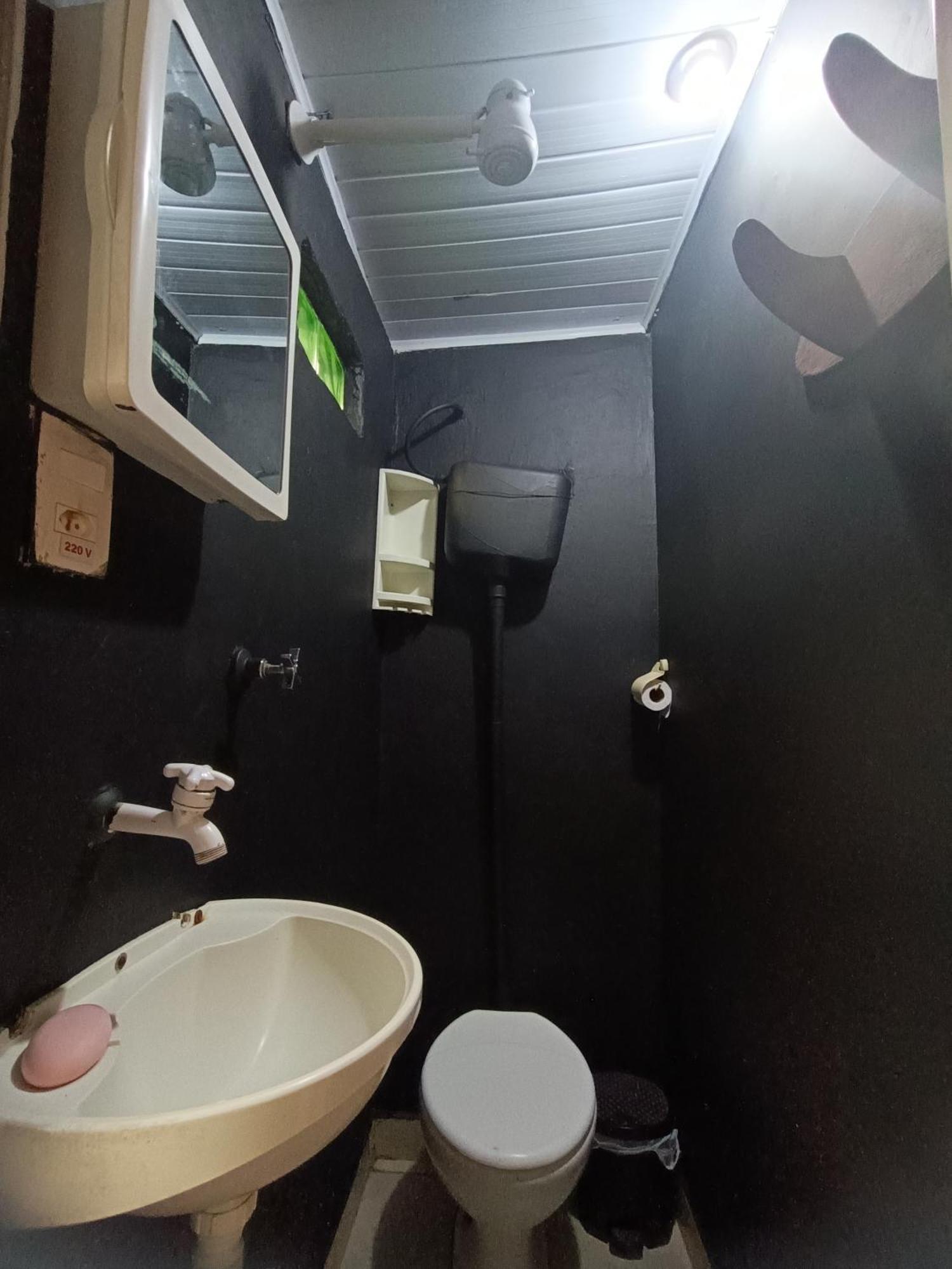 Enseada Suites Guarujá Buitenkant foto