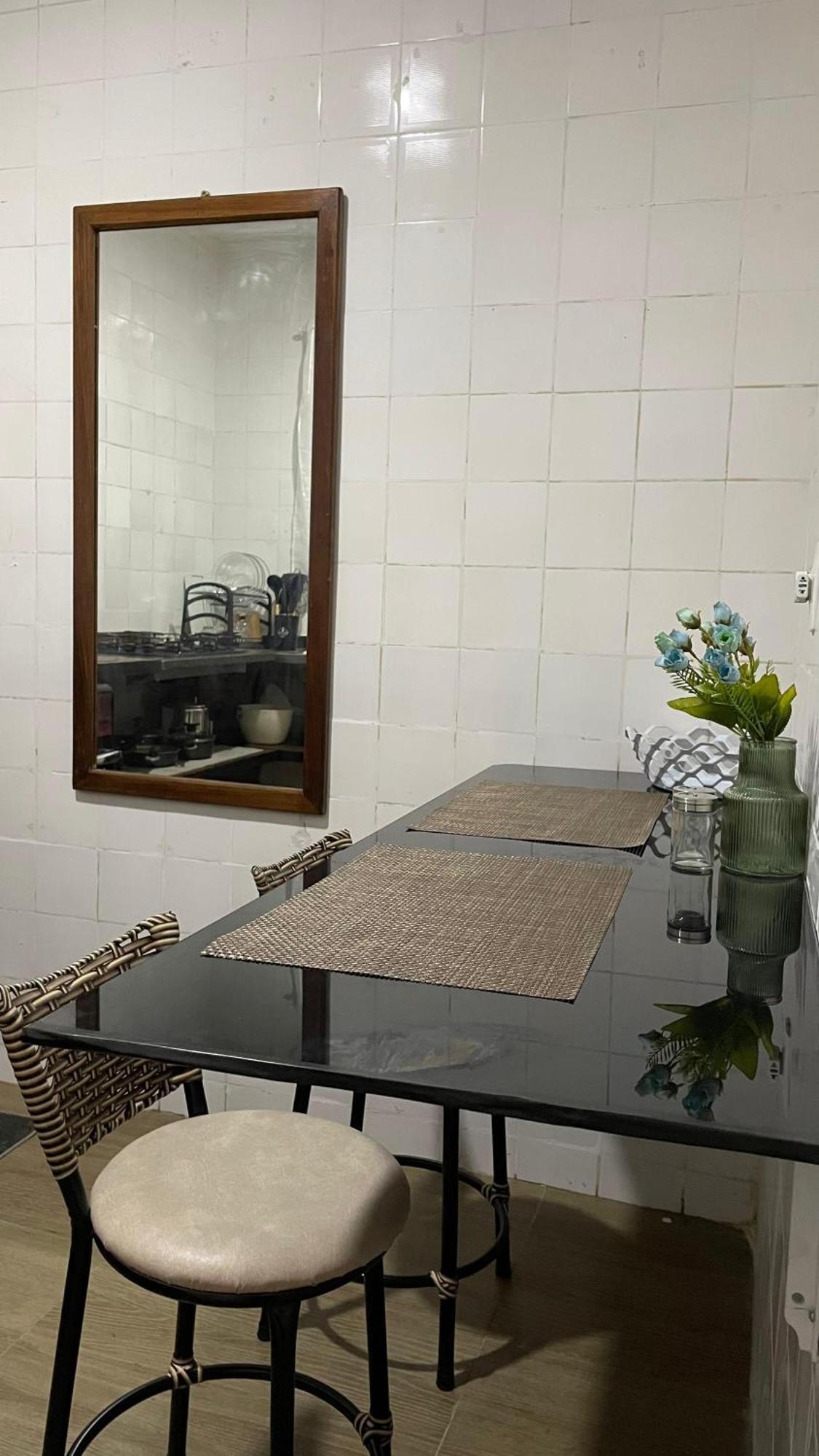 Enseada Suites Guarujá Buitenkant foto