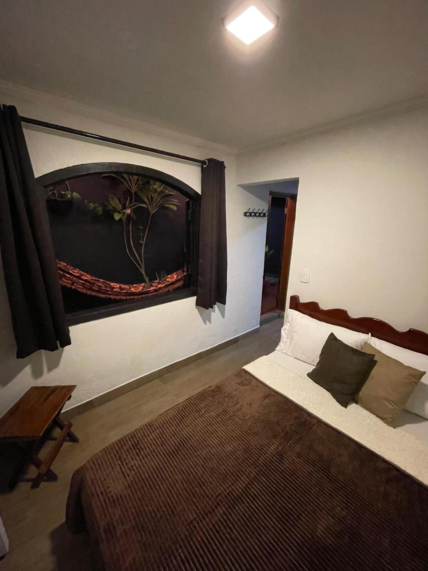 Enseada Suites Guarujá Buitenkant foto