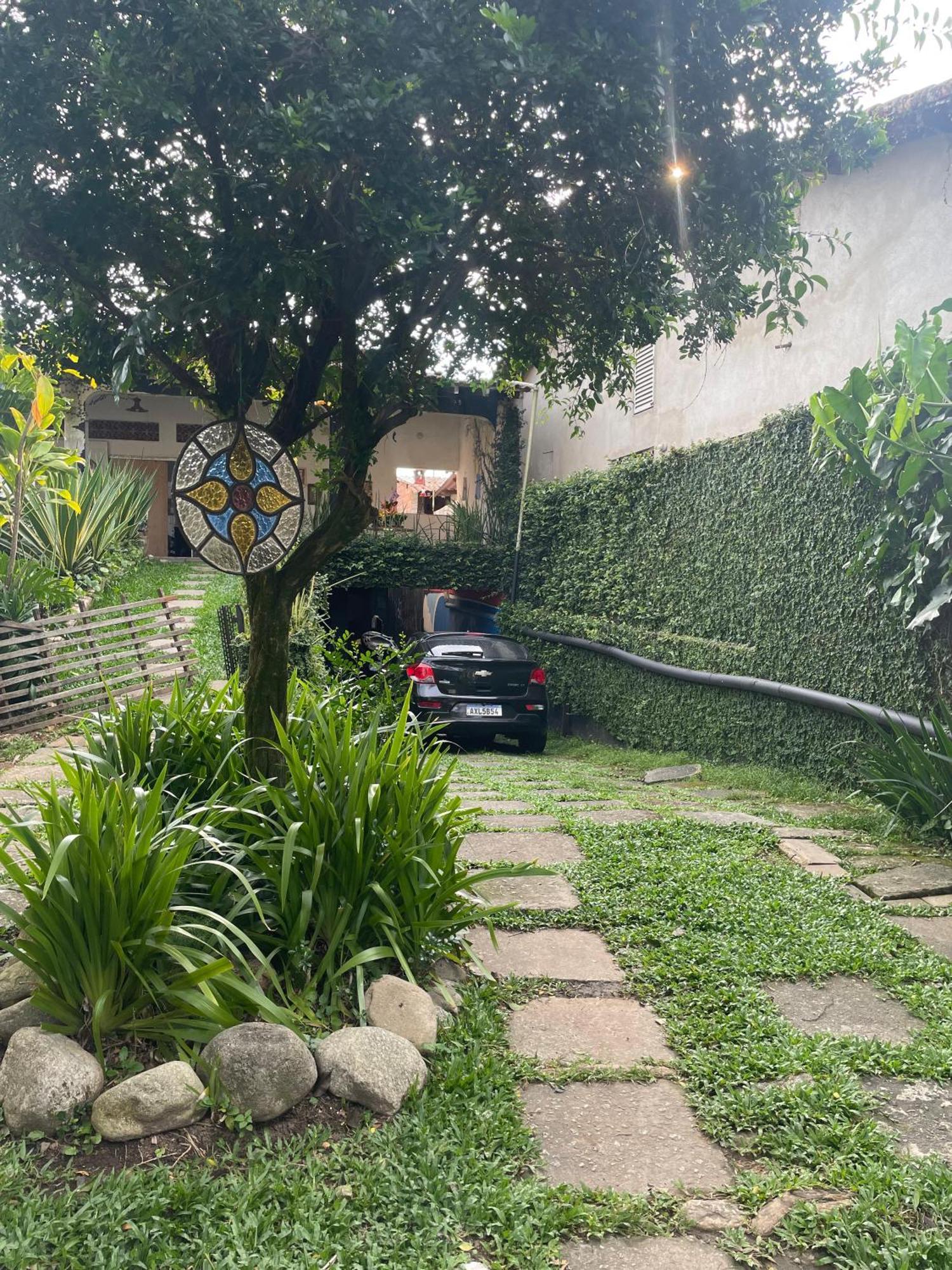 Enseada Suites Guarujá Buitenkant foto