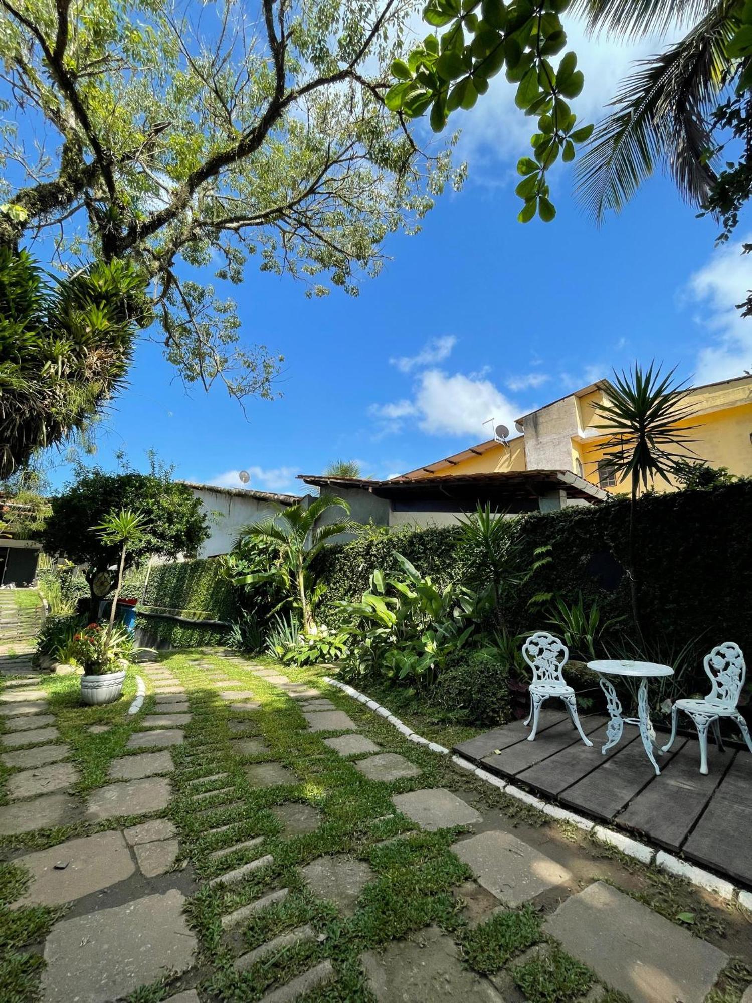 Enseada Suites Guarujá Buitenkant foto