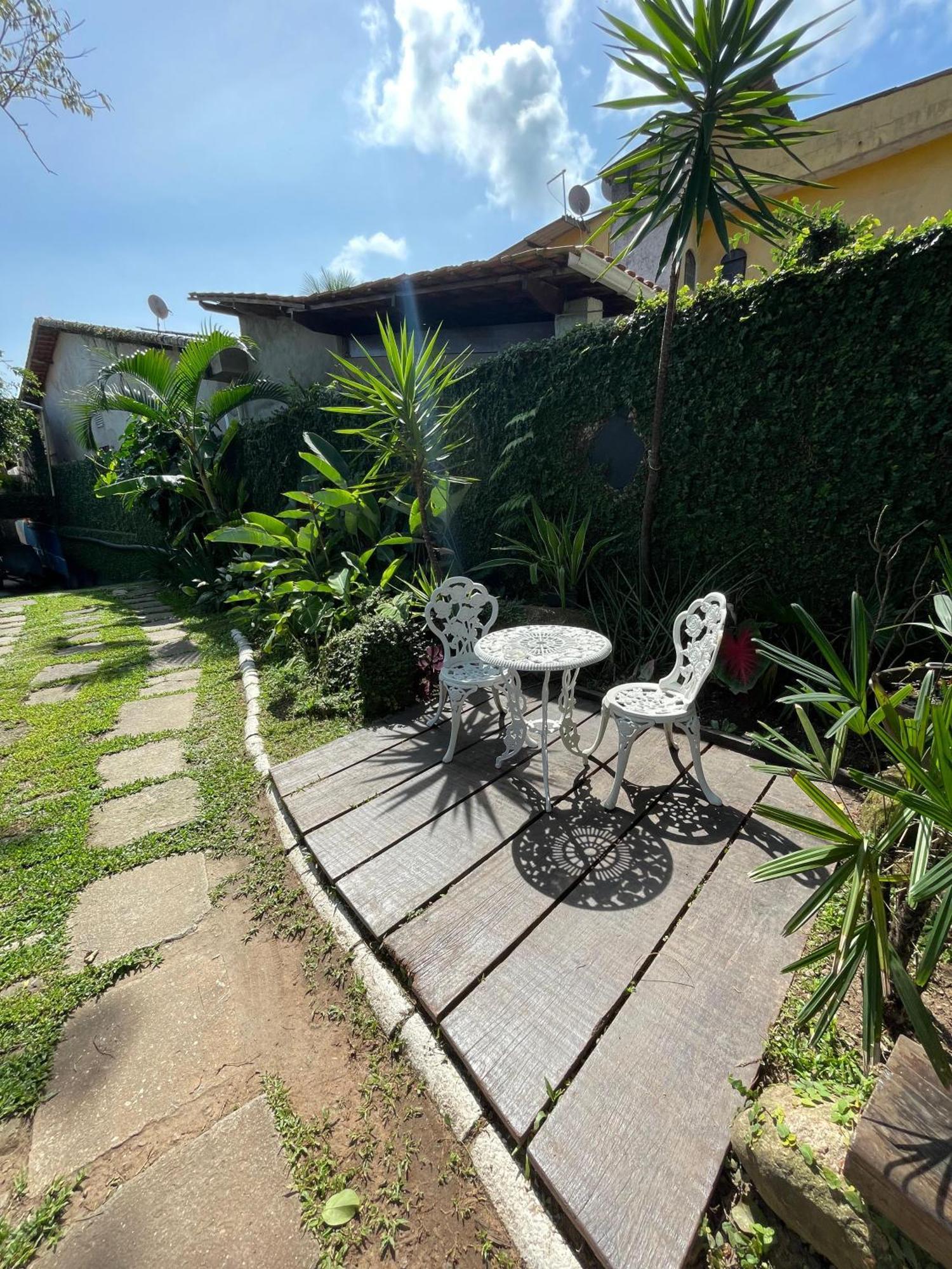 Enseada Suites Guarujá Buitenkant foto