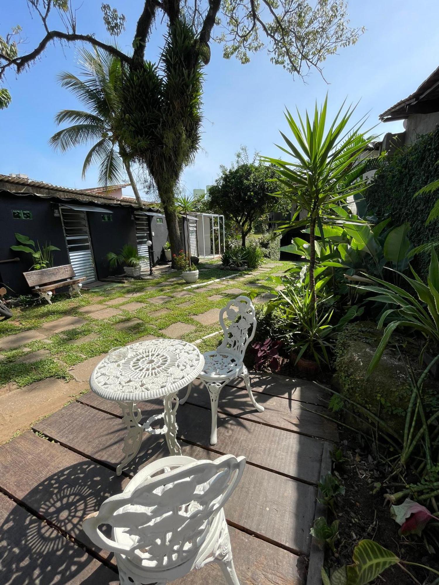 Enseada Suites Guarujá Buitenkant foto