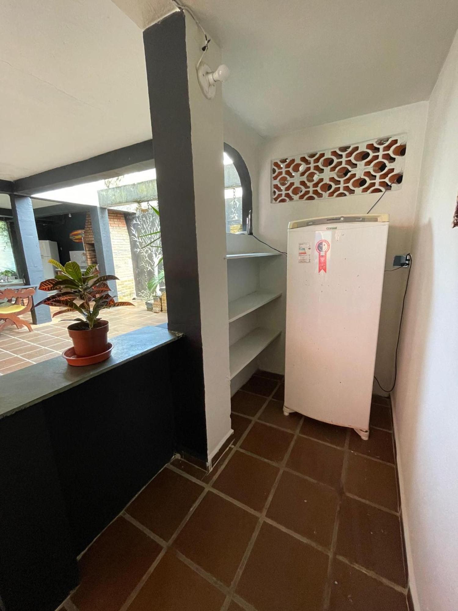 Enseada Suites Guarujá Buitenkant foto