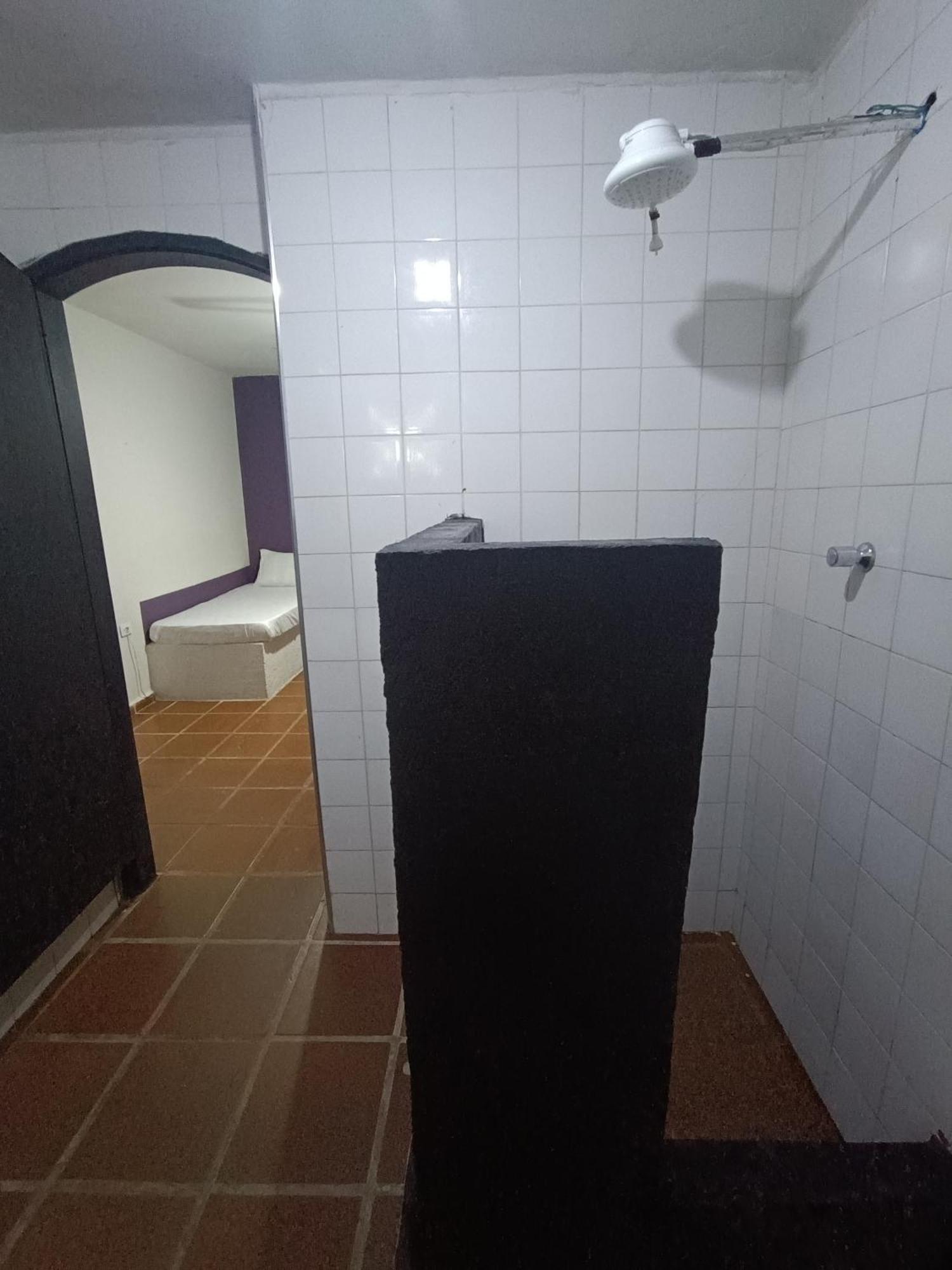 Enseada Suites Guarujá Buitenkant foto
