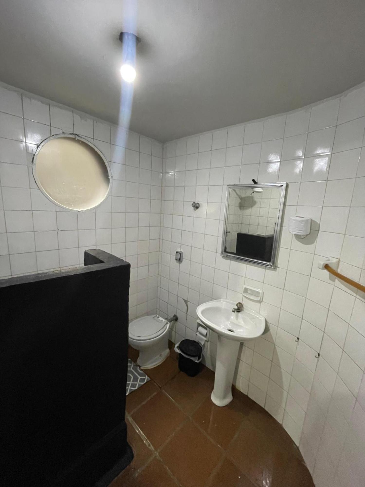 Enseada Suites Guarujá Buitenkant foto