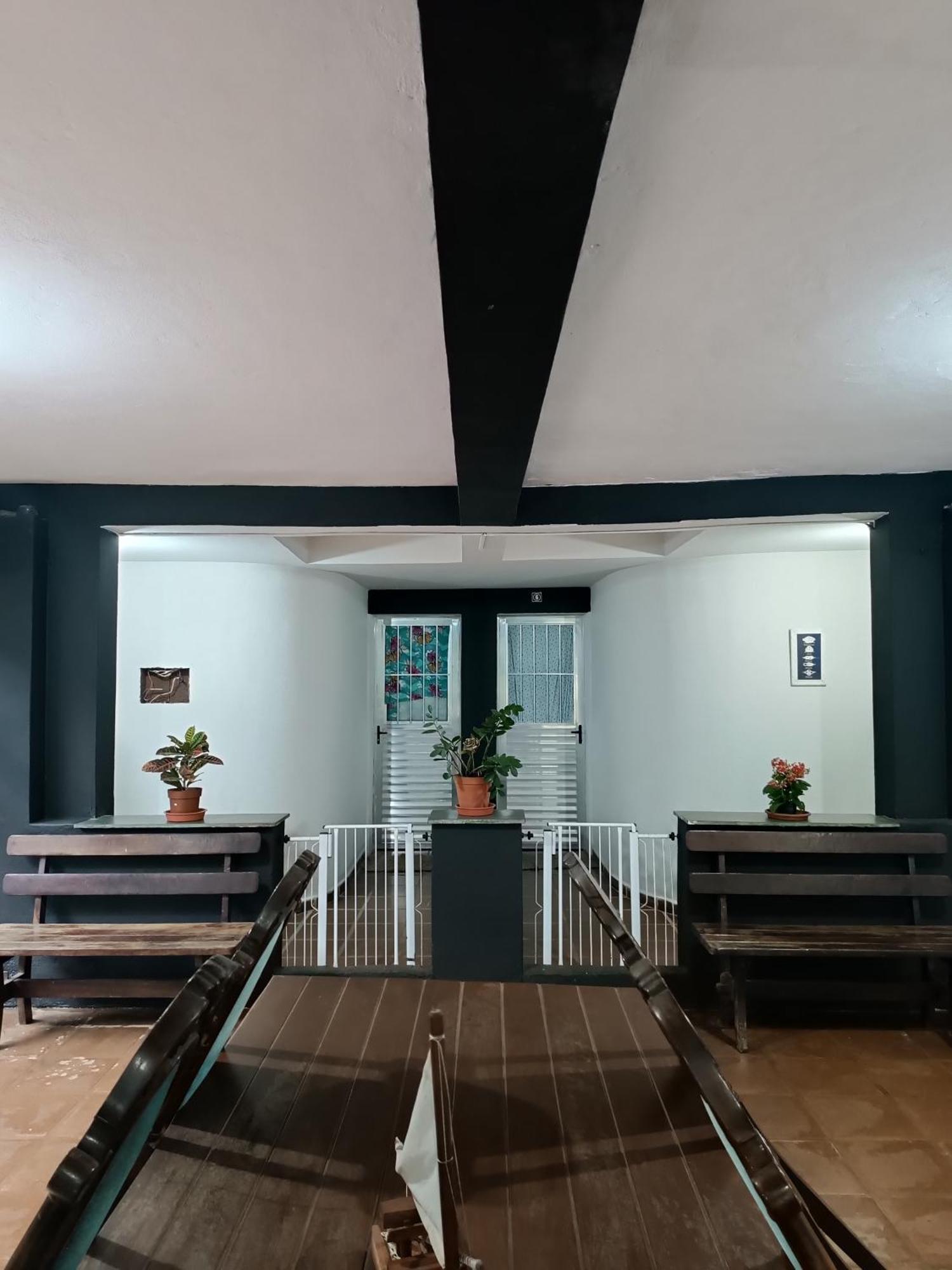 Enseada Suites Guarujá Buitenkant foto
