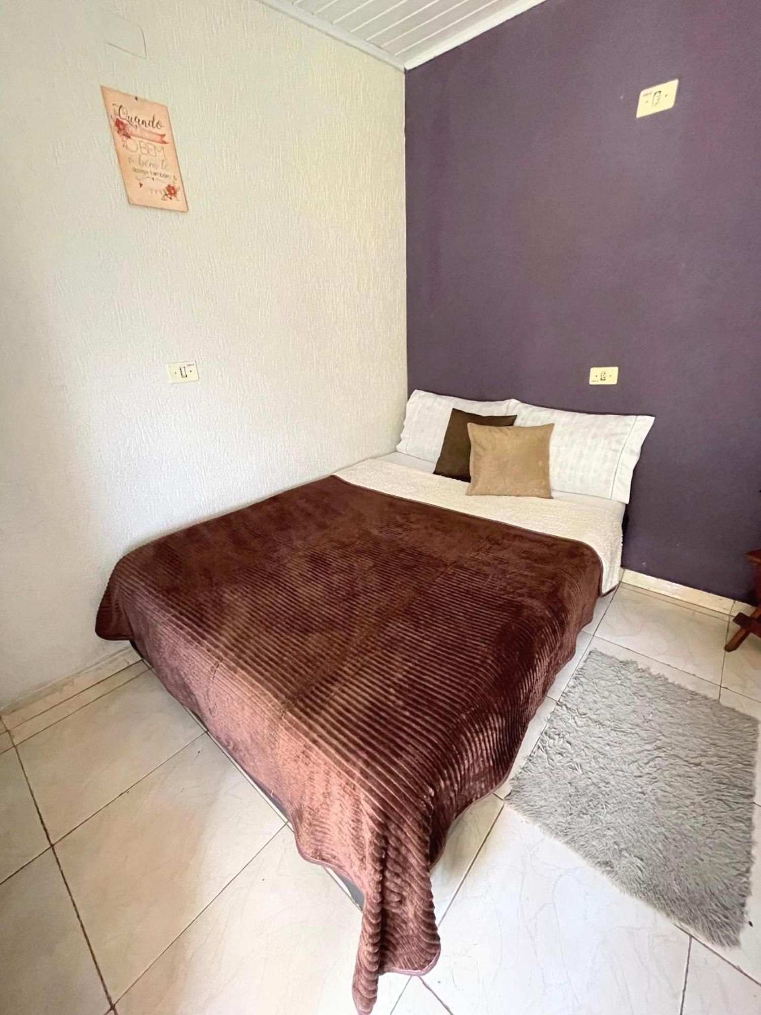 Enseada Suites Guarujá Buitenkant foto