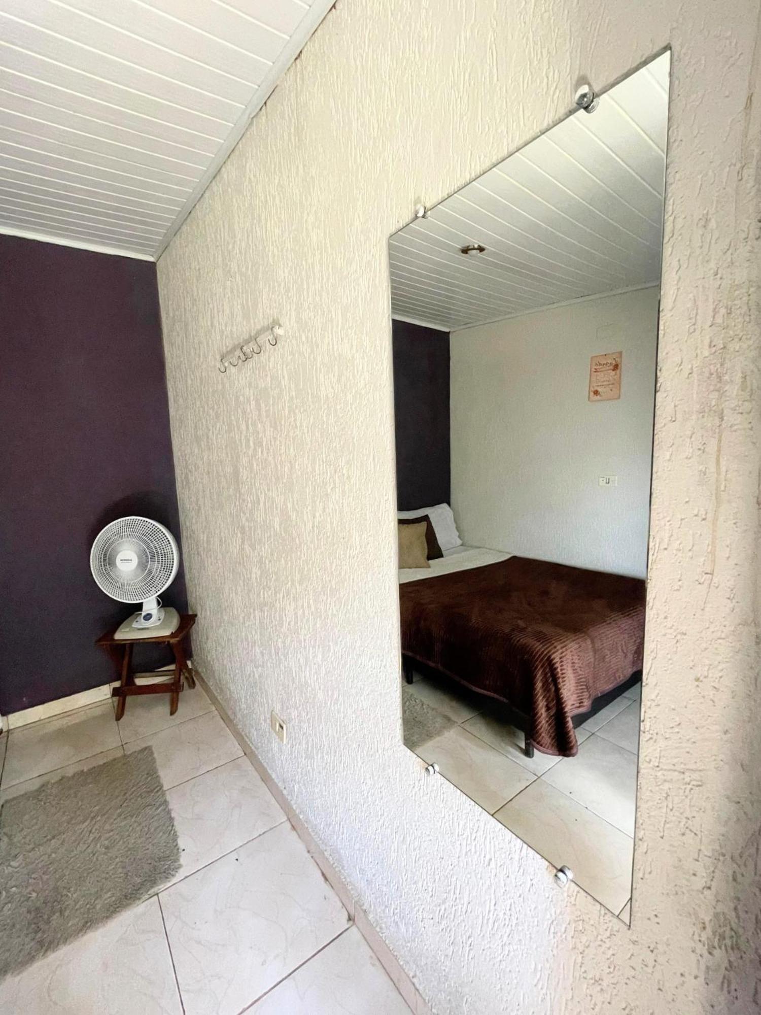 Enseada Suites Guarujá Buitenkant foto