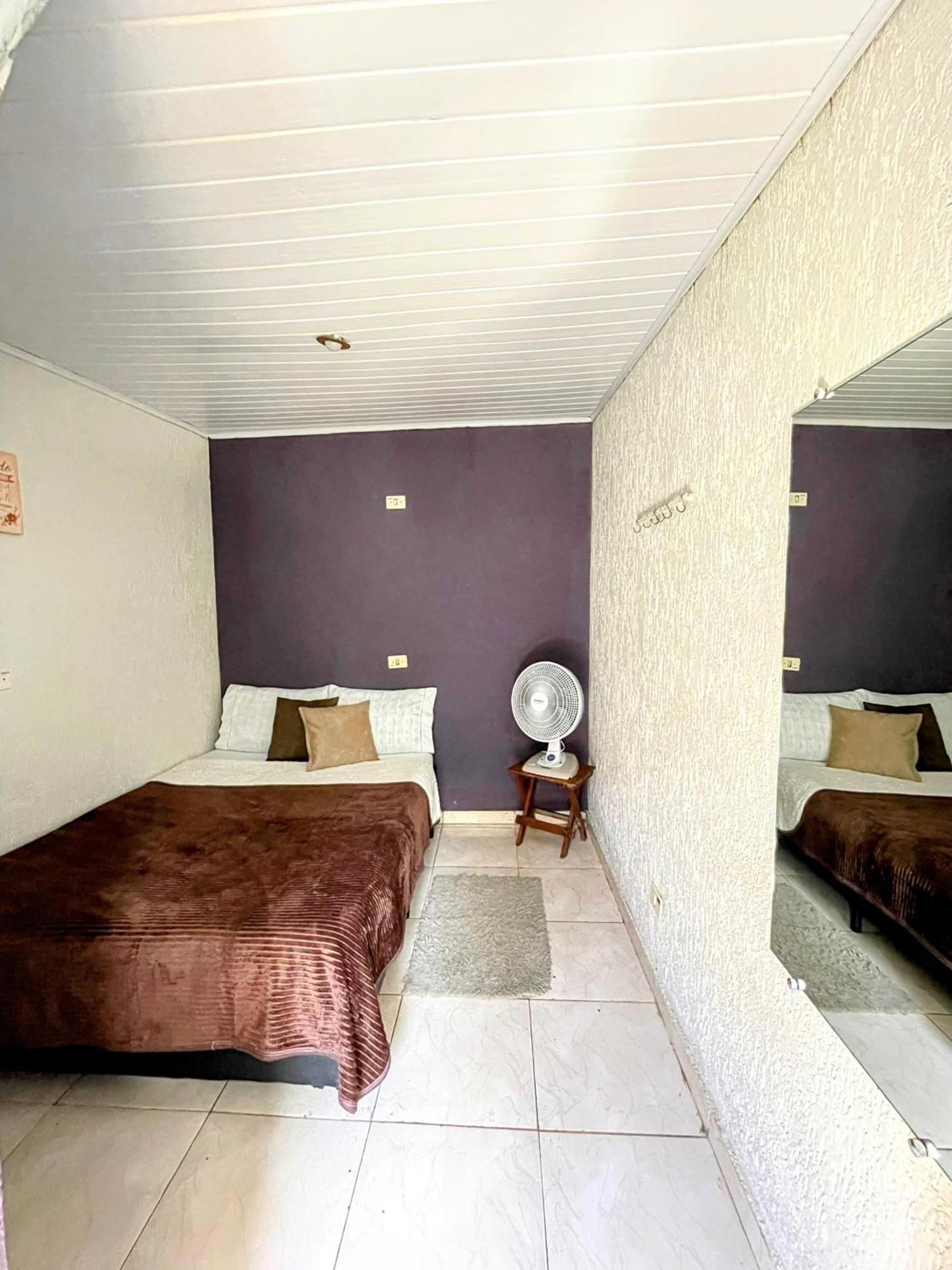 Enseada Suites Guarujá Buitenkant foto