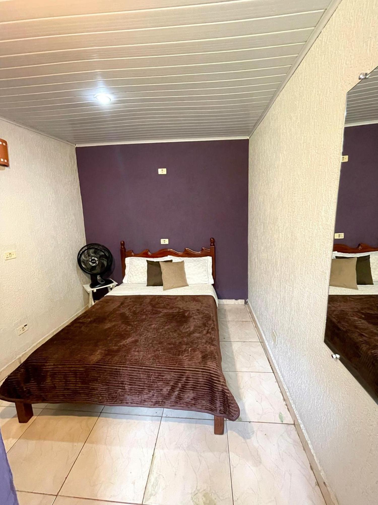 Enseada Suites Guarujá Buitenkant foto