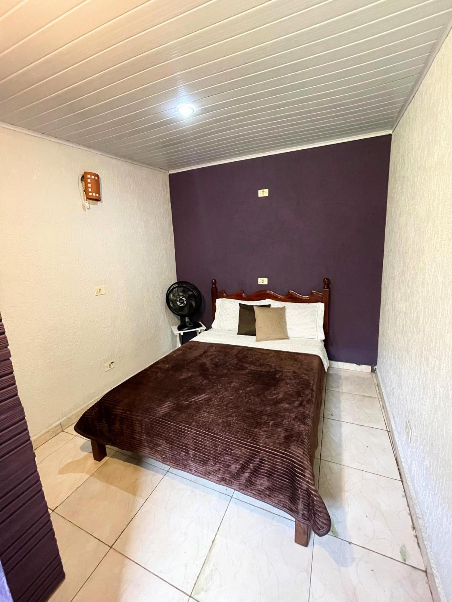 Enseada Suites Guarujá Buitenkant foto
