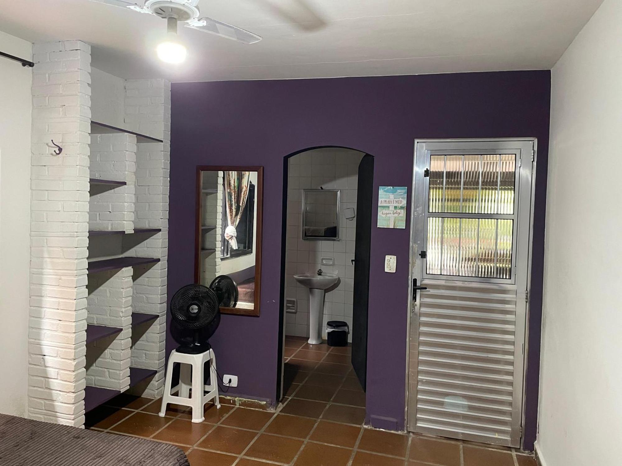 Enseada Suites Guarujá Buitenkant foto