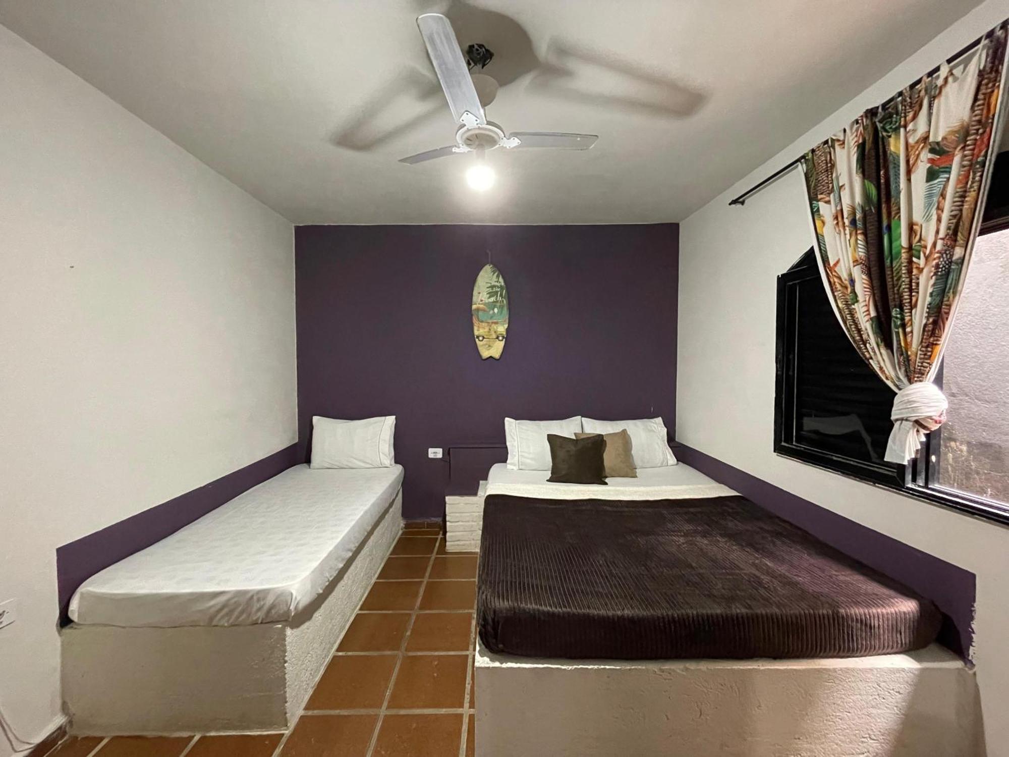 Enseada Suites Guarujá Buitenkant foto
