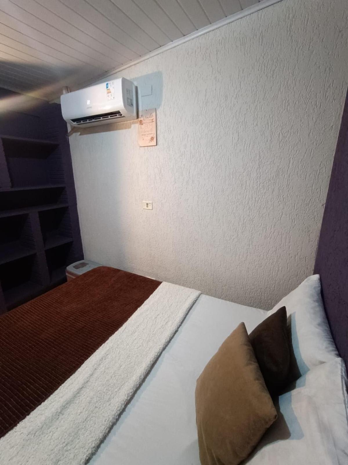 Enseada Suites Guarujá Buitenkant foto