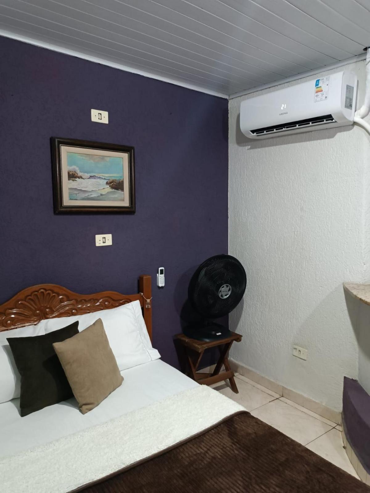 Enseada Suites Guarujá Buitenkant foto
