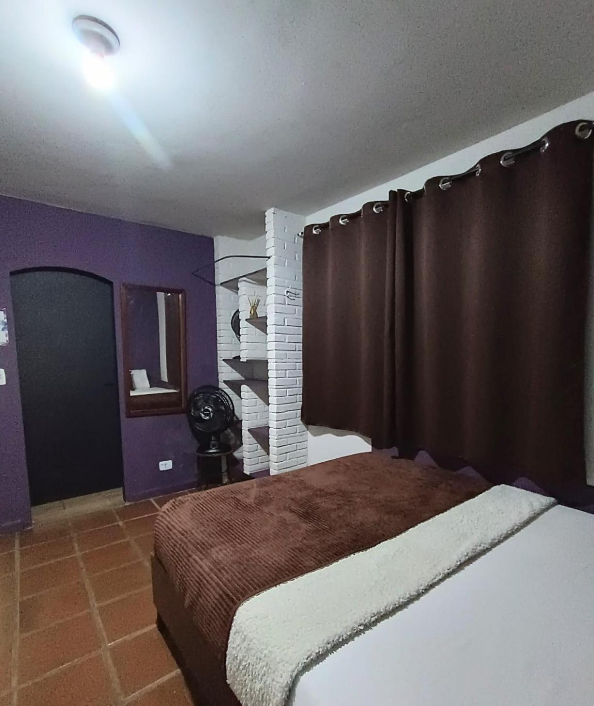 Enseada Suites Guarujá Buitenkant foto